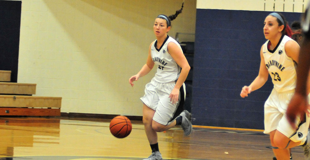 Lions Pull Away; Top Berkeley In Opener