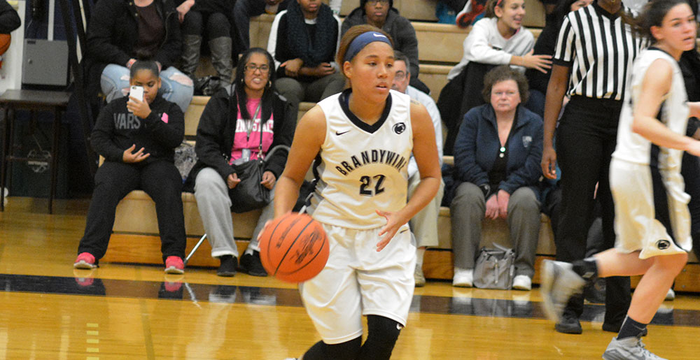 Lions Secure PSUAC Tournament Berth With Win At Wilkes Barre
