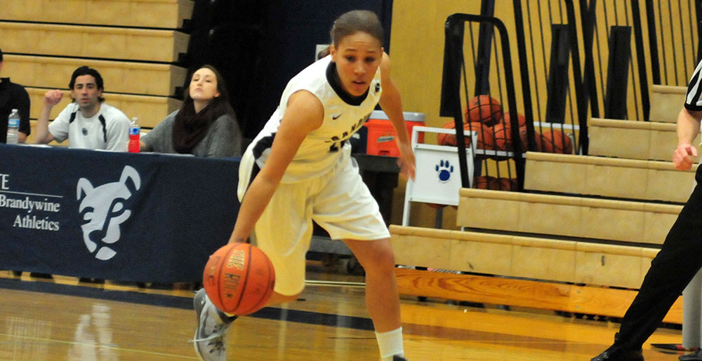 Lions Top Valley Forge In Final Non-League Test