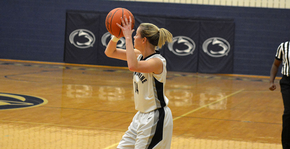 Brandywine Fights Off DuBois For OT Victory