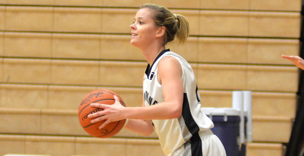Brandywine Escapes With 77-73 Triumph Over York