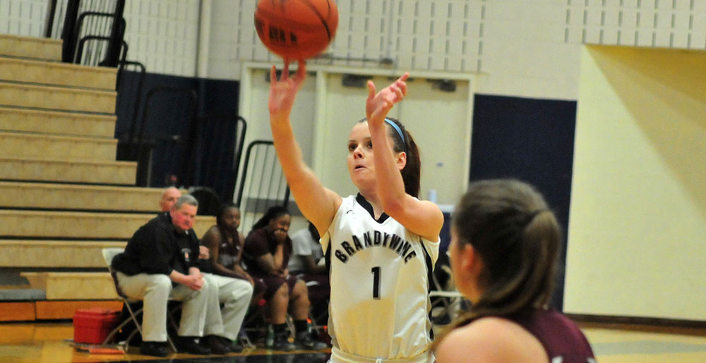 Brandywine Student-Athletes Honored For Academic Achievement