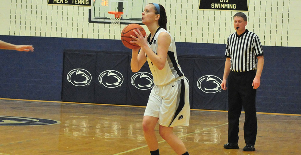 Balanced Scoring Attack Lifts Brandywine Past Rosemont