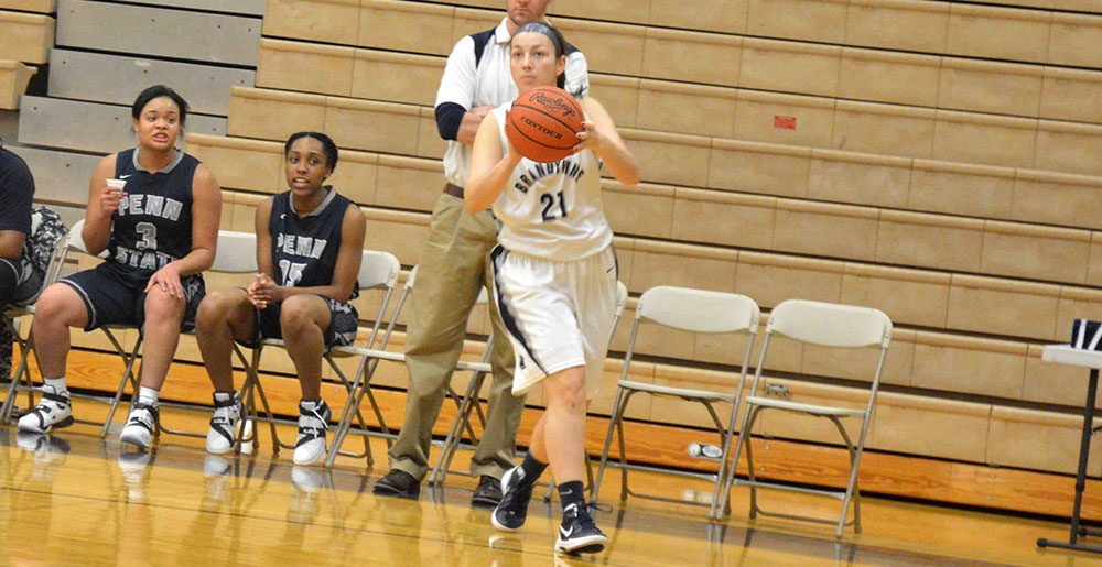 Brandywine Suffers Home Loss To Beaver