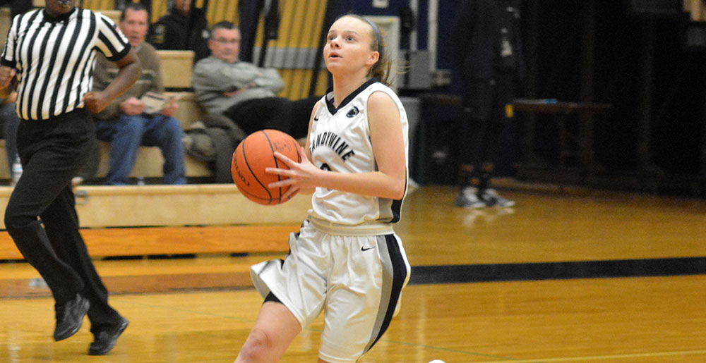 Lions Dominate Central Penn In Road Win