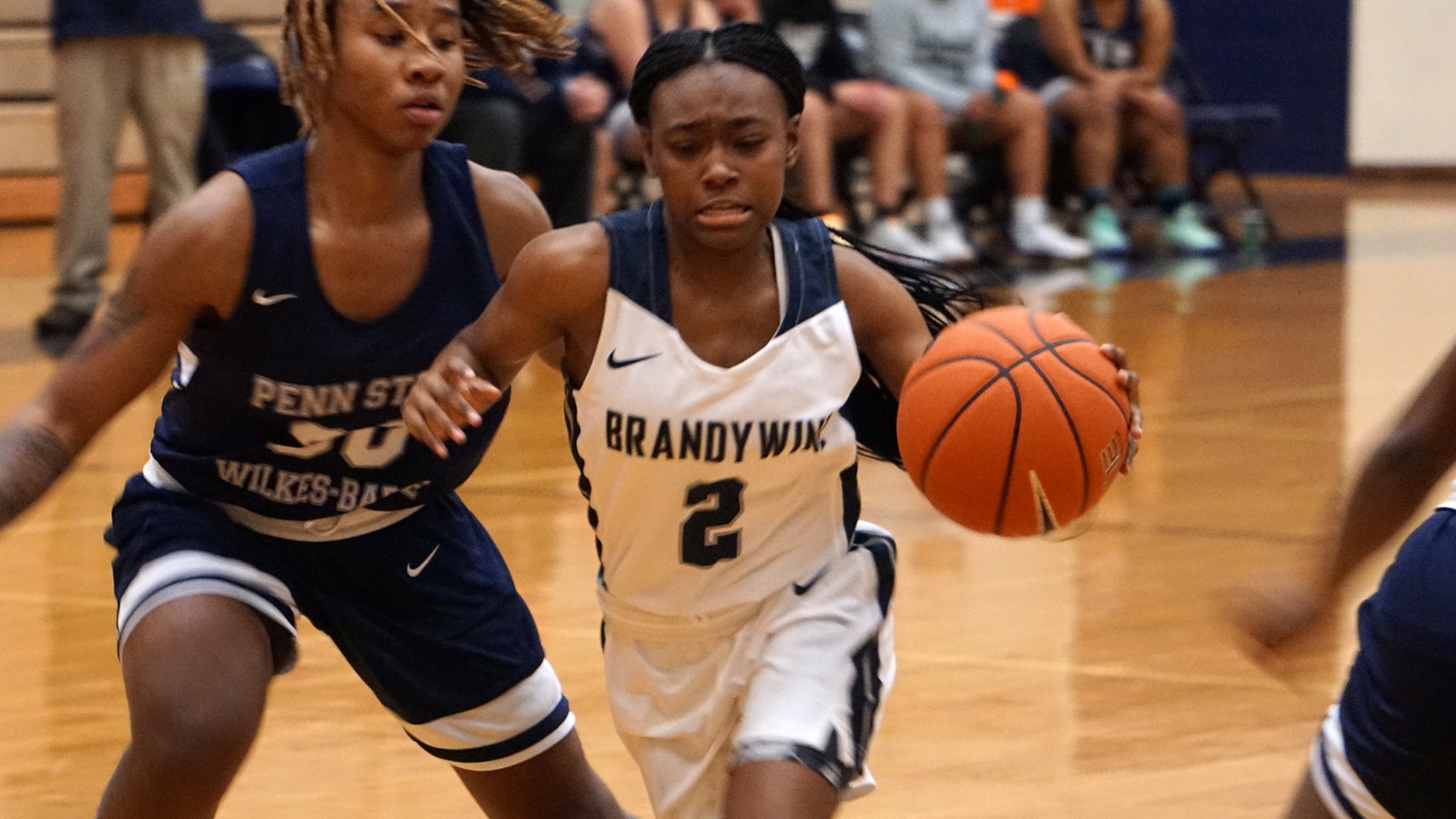Dairayonna Stewart-Harold