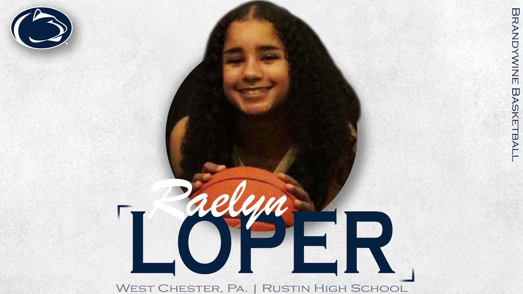Raelyn Loper