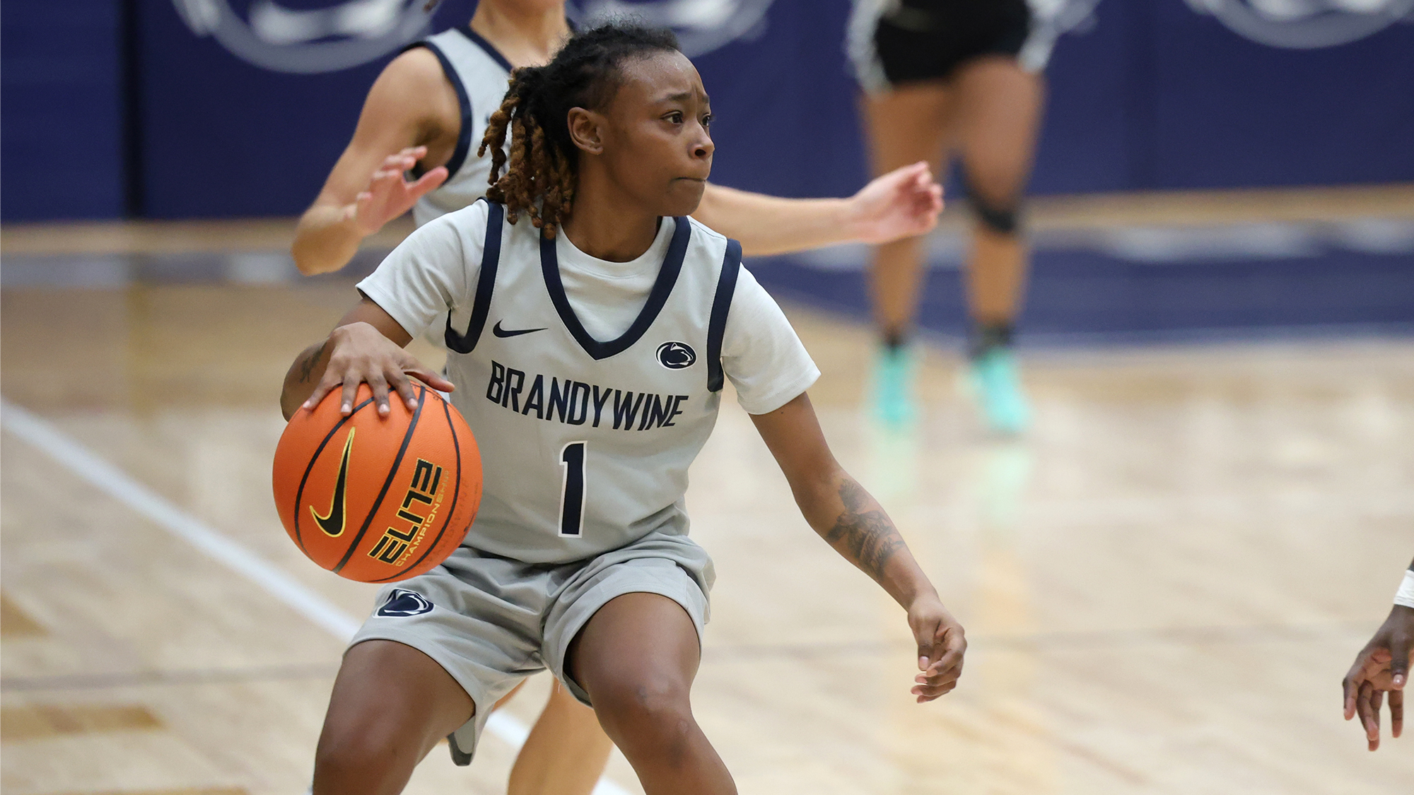 Dairayonna Stewart-Harold