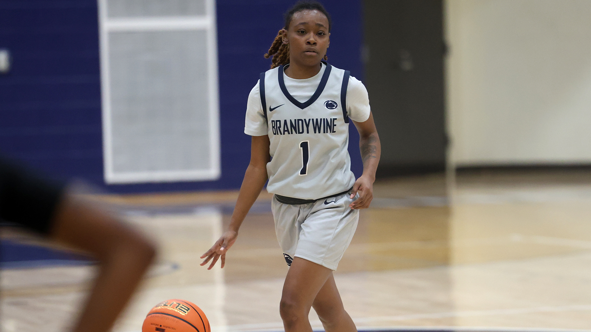 Dairayonna Stewart-Harold