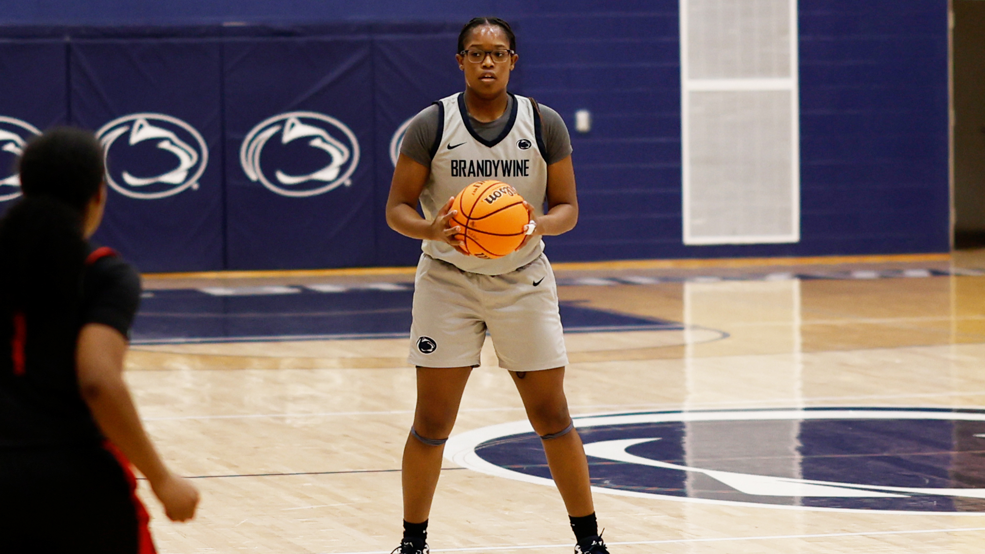 Jazmyn Kemp