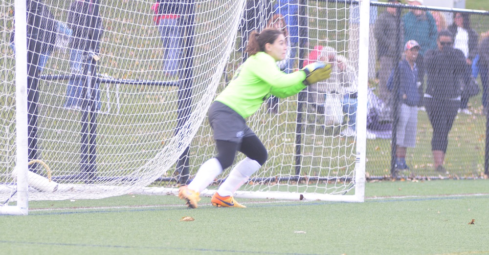 Brandywine Edged In Penalty Kicks; Beaver Claims Women&rsquo;s Soccer Title
