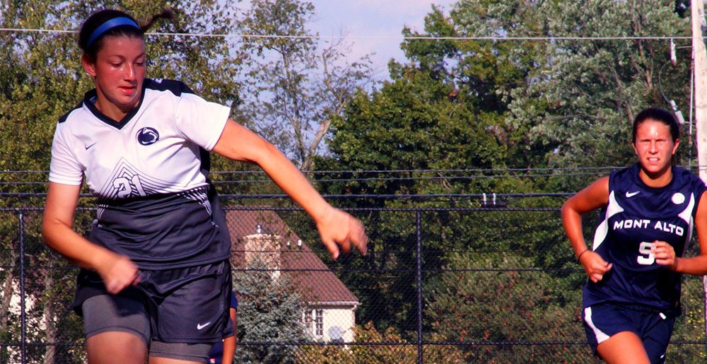 Encarnacion, Iannello Lead Brandywine To Third-Straight Win