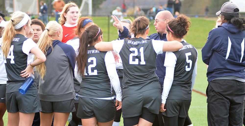Women&rsquo;s Soccer Announces 2016 Recruiting Class