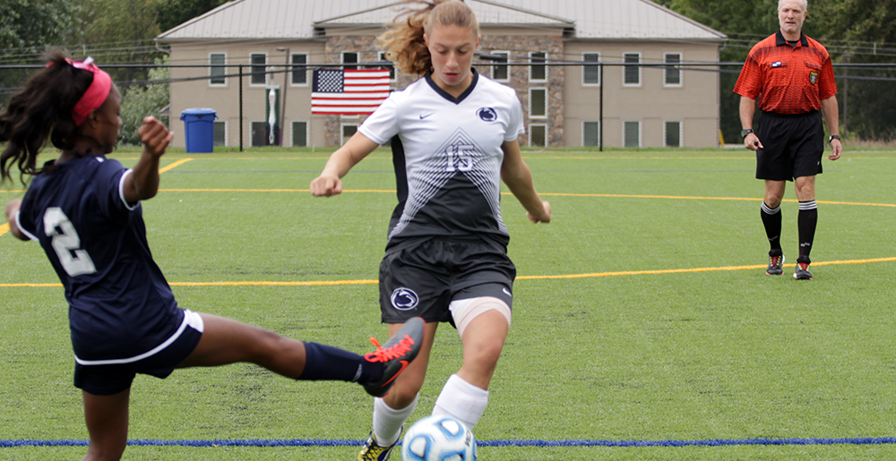 Women&rsquo;s Soccer Season Concludes At USCAA Tournament