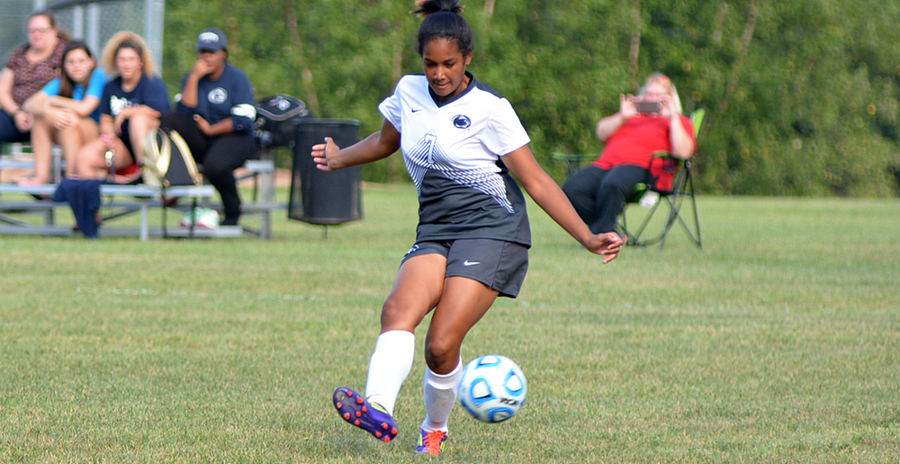 Forty-Three Fall Student-Athletes Named To PSUAC All-Academic Team
