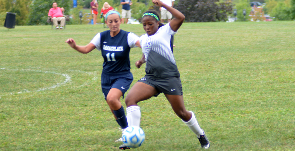Lions Suffer Nonconference Defeat At Keystone