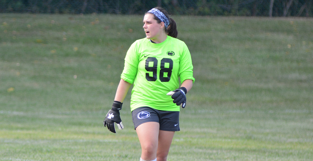 Big First Half Leads Lions Past Immaculata