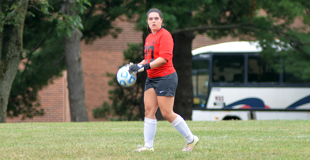 Brandywine Claims PSUAC Regular-Season Title With 6-0 Shutout