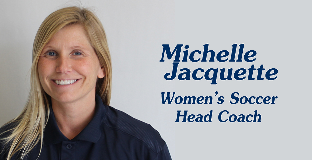 Michelle Jacquette