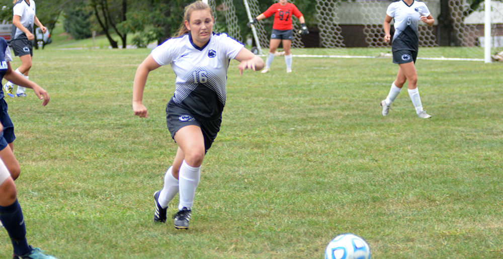 Women&rsquo;s Soccer Kicks Off PSUAC Tournament Saturday