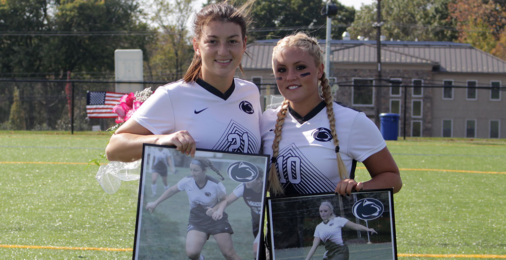 Brandywine Rolls Into PSUAC Title Game