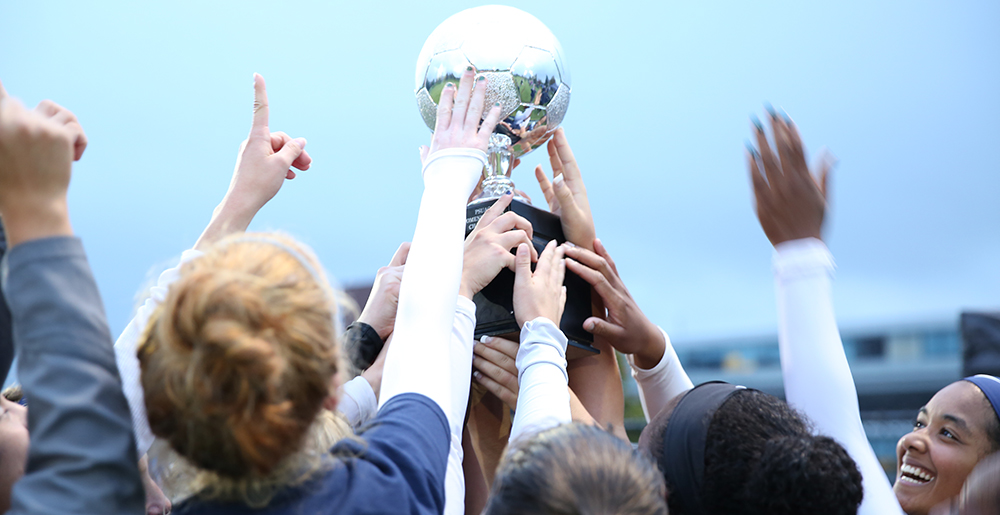 PSUAC champions