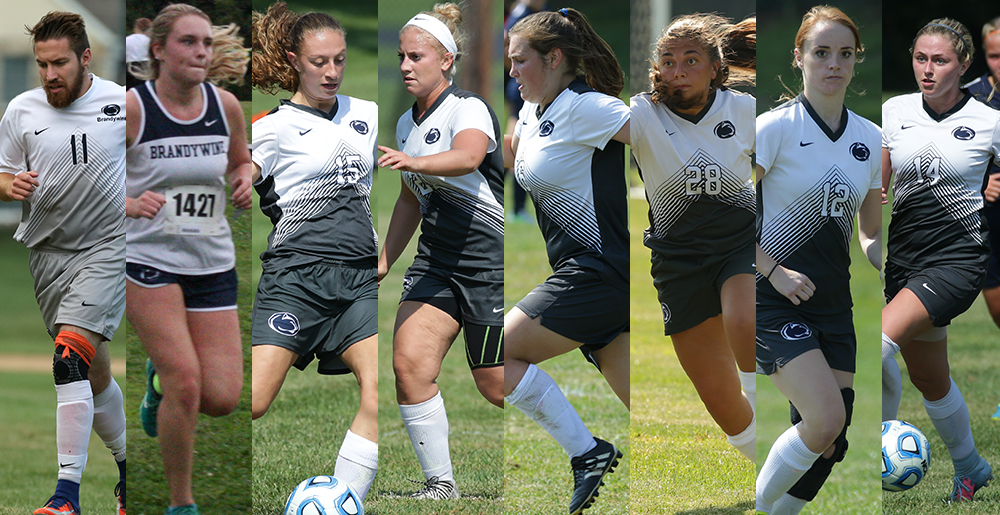 USCAA National Academic Team