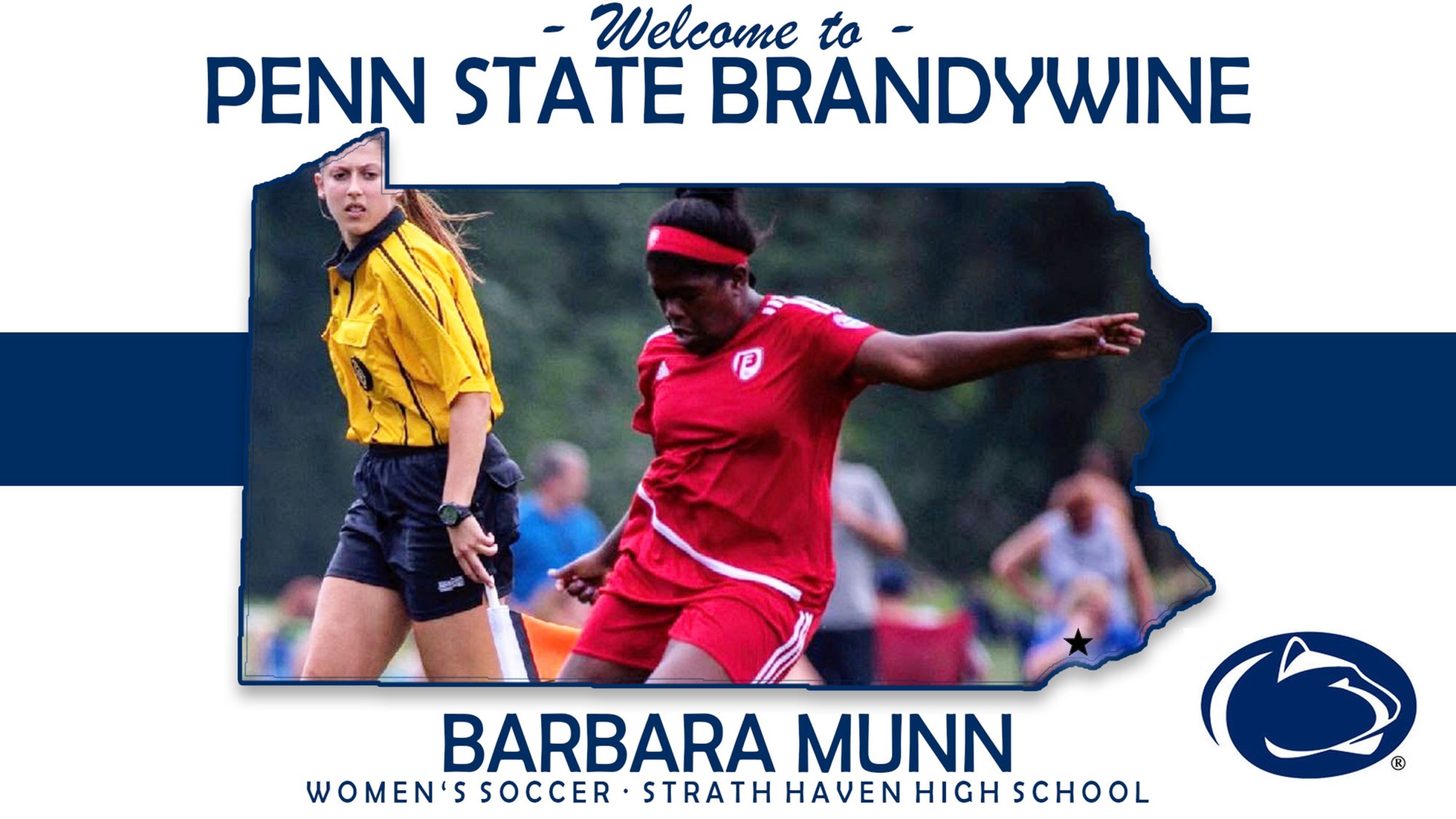 Barbara Munn