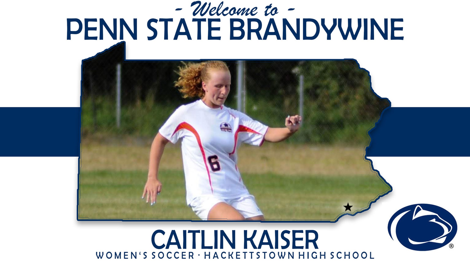 Caitlin Kaiser