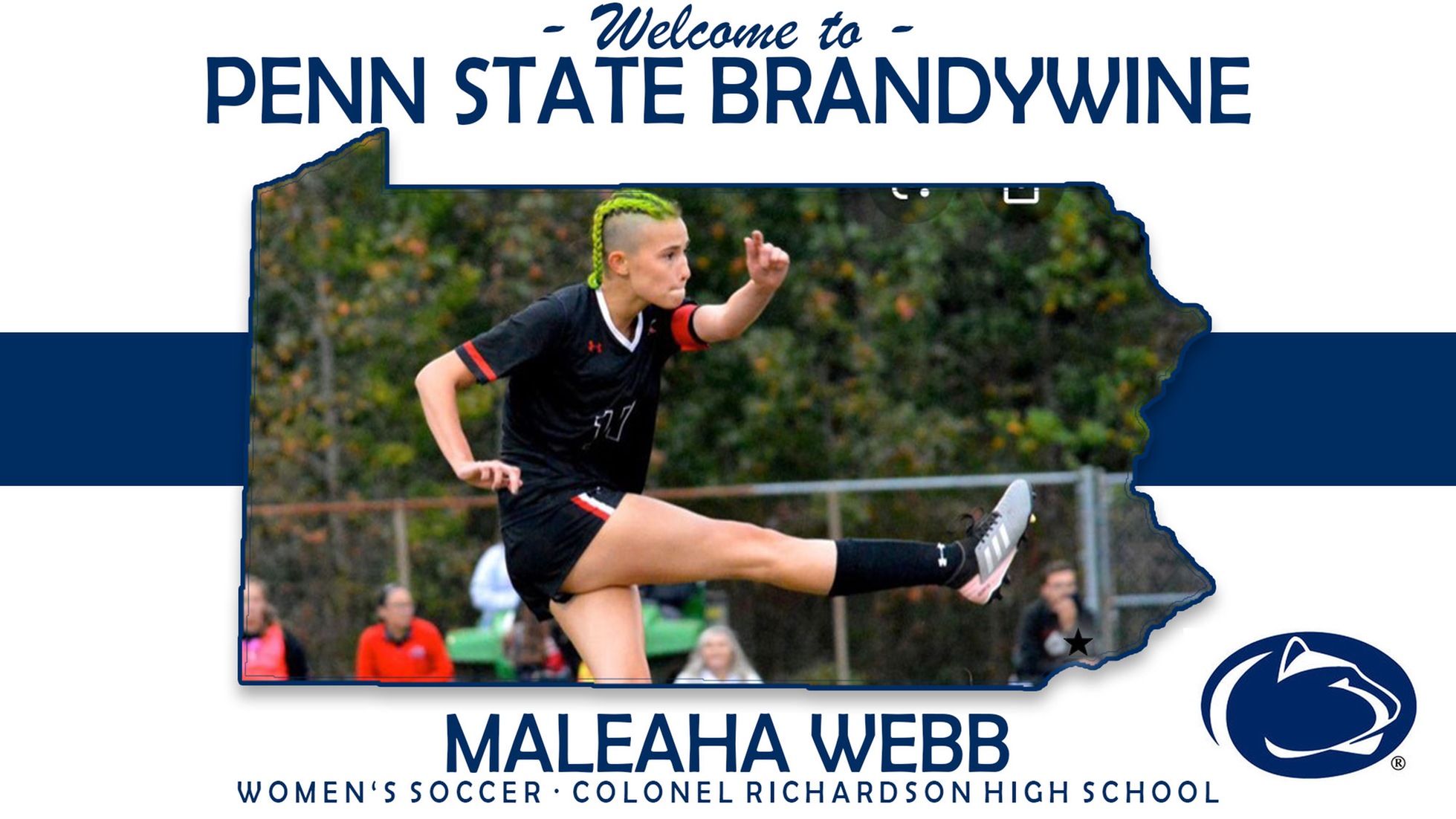 Maleaha Webb
