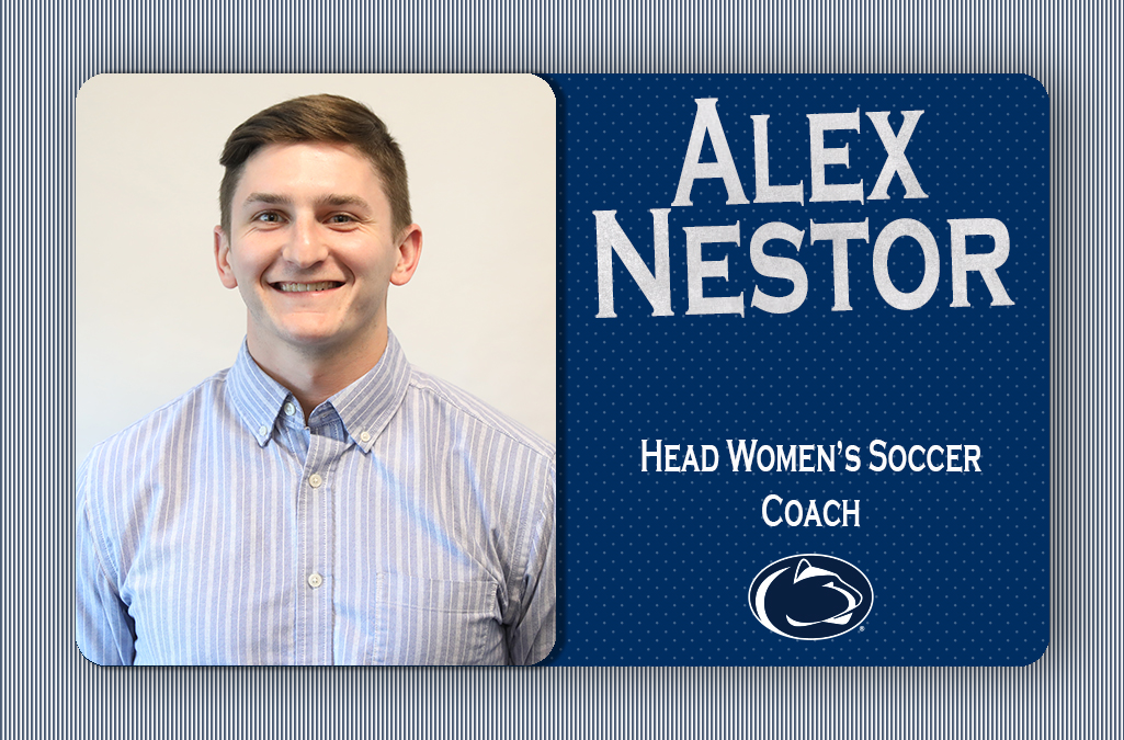 Alex Nestor