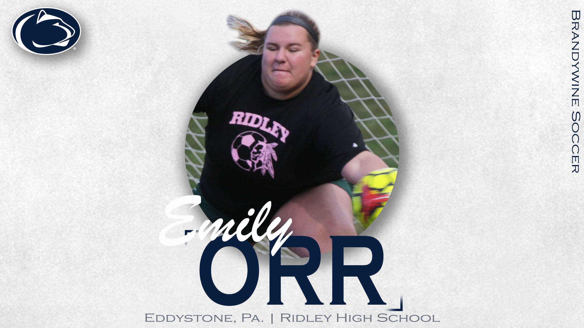 Emily Orr