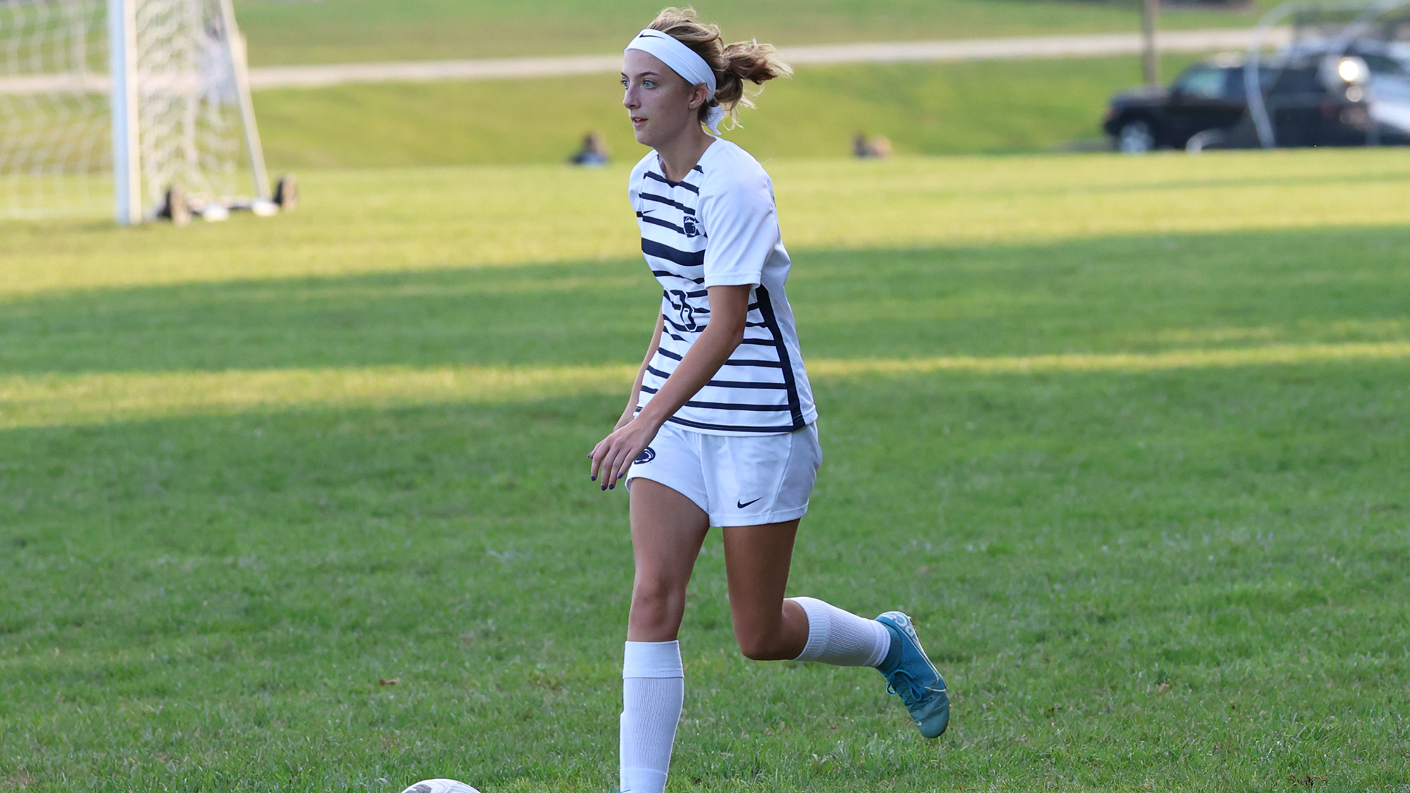 Delaney Wenner