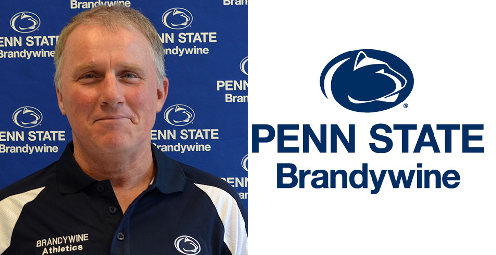 Mike Steinley Named Head Tennis Coach