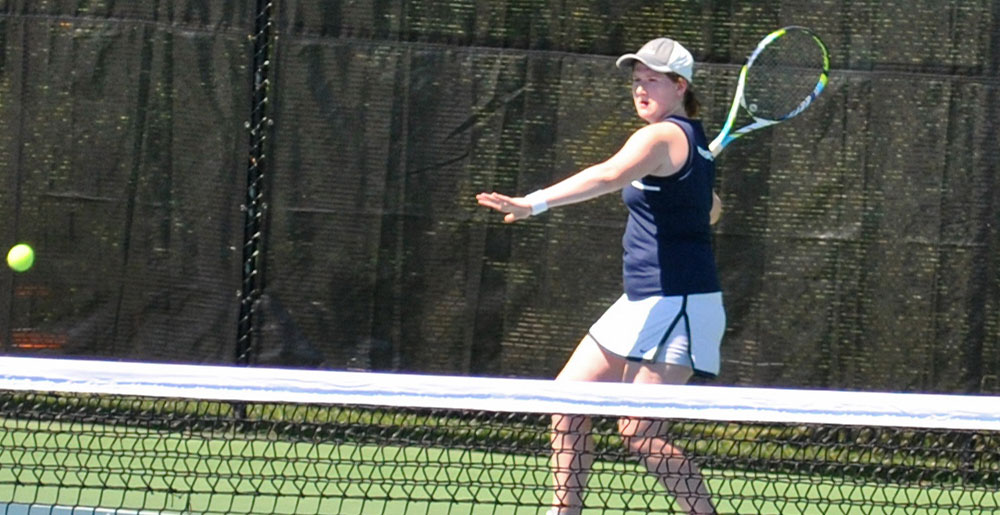 Lions Top Rosemont 6-3 For First Victory