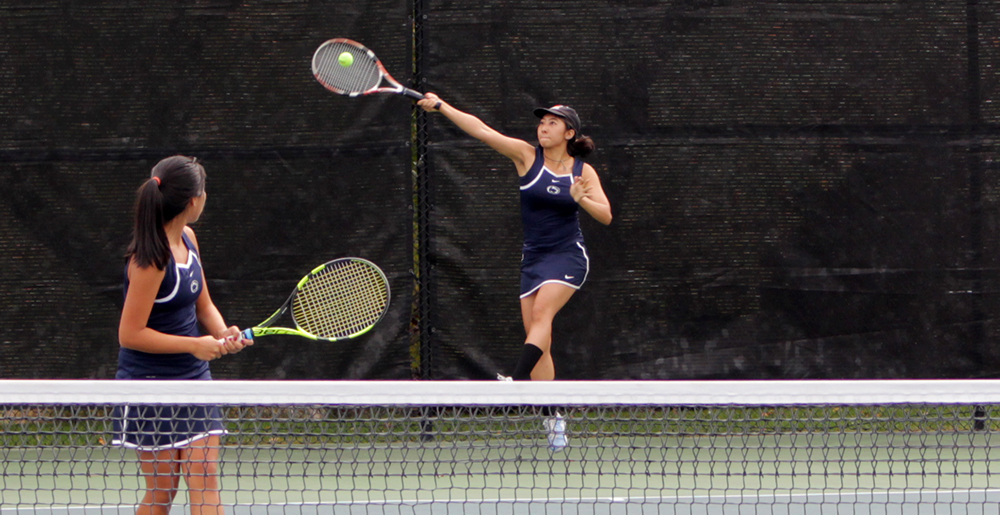 Rutgers-Camden Downs Brandywine In Fall Finale