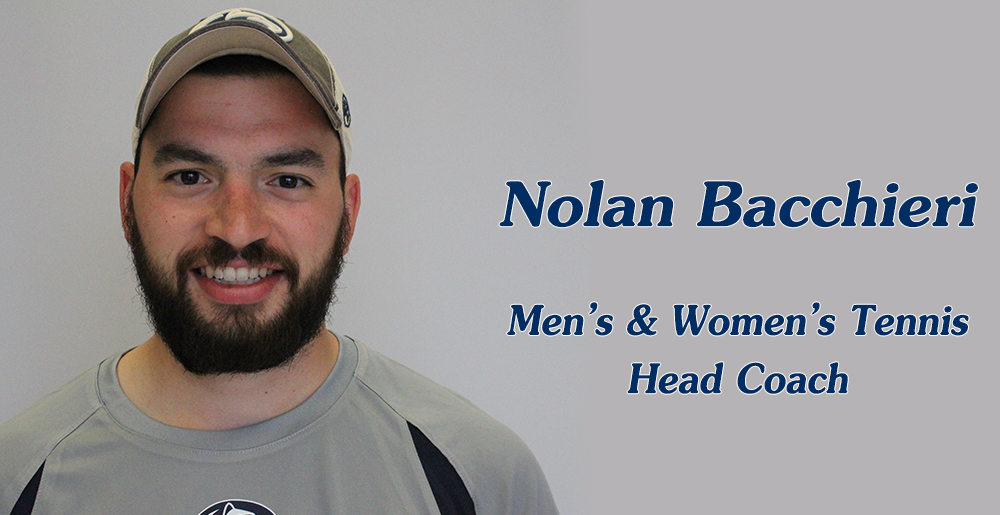 Nolan Bacchieri