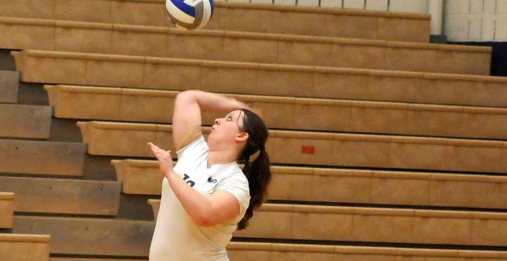 Lions Coast To Pair Of Victories Over Schuylkill