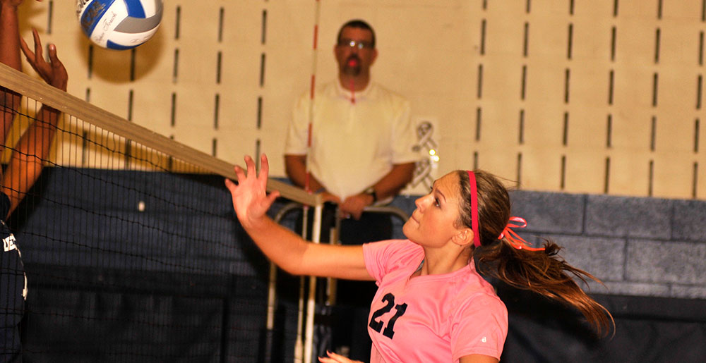 Brandywine Knocks Off New Kensington And Defending-Champion Fayette