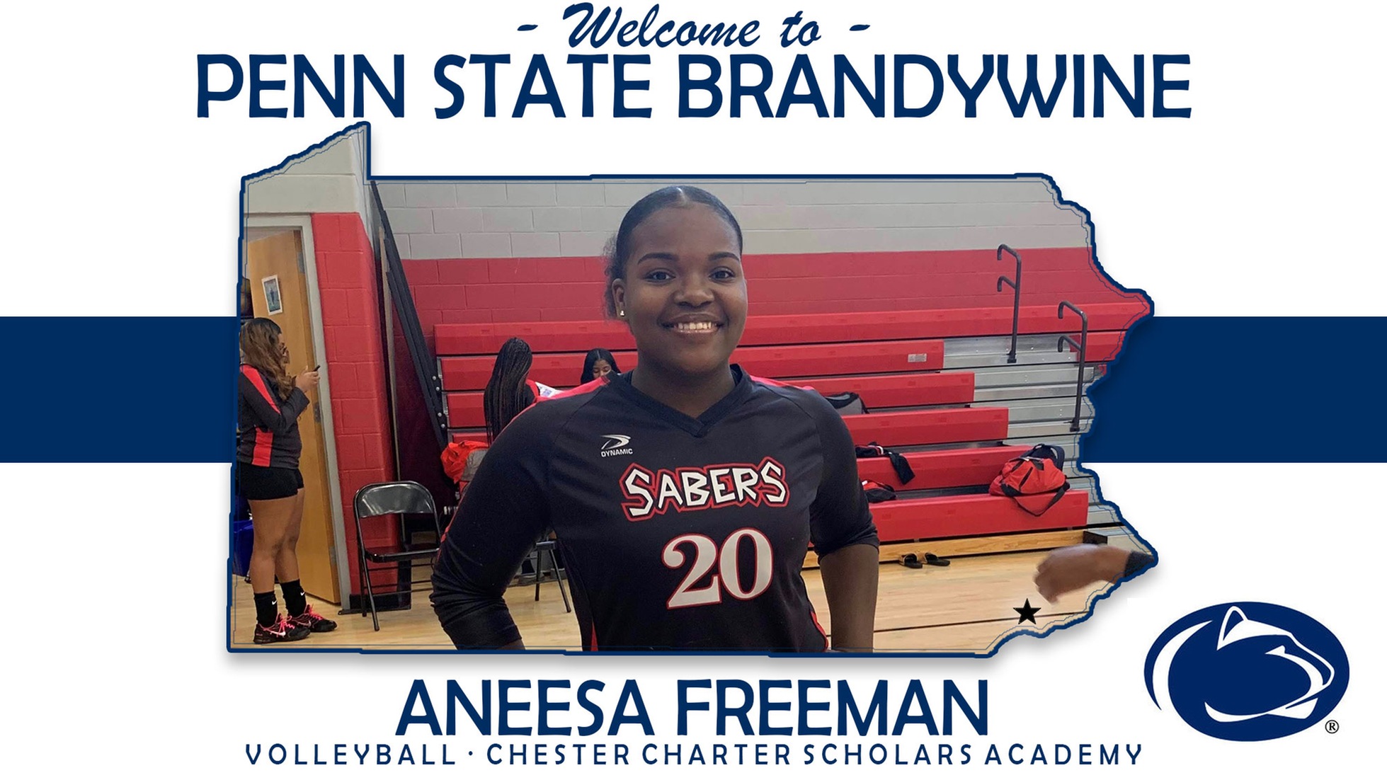 Aneesa Freeman