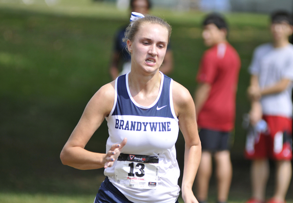 PSUAC Tabs Petrella As Runner Of The Week