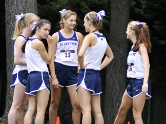 Brandywine Cross Country Set For USCAA National Championships