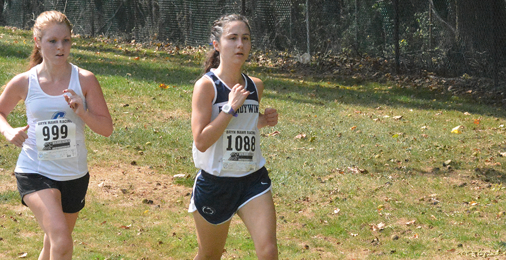 Brandywine Runners Sweep PSUAC Weekly Awards