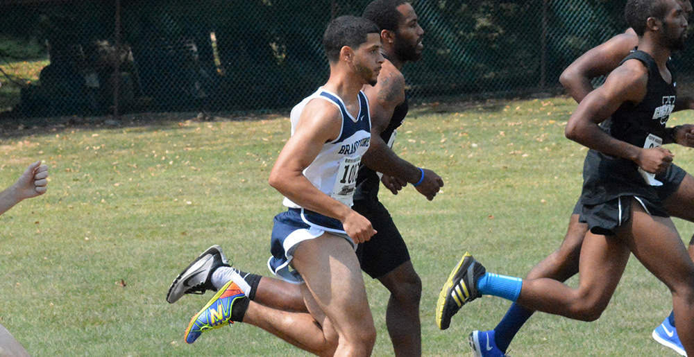 Cross Country Travels To Florida For National Championship Meet