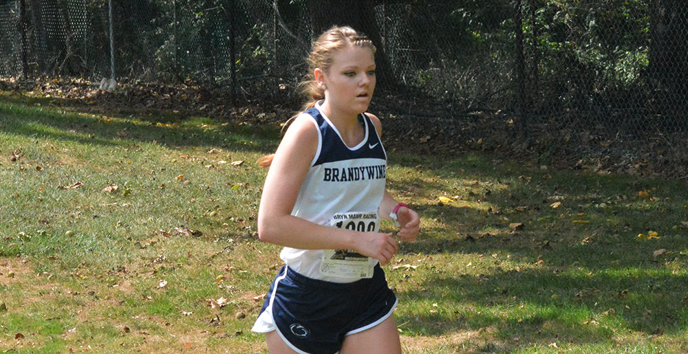 PSUAC Honors 42 Brandywine Fall Student-Athletes For Academics