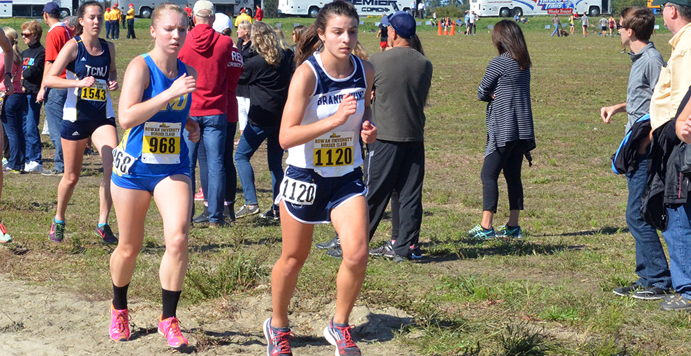 Tyler Runs To PSUAC Weekly Accolade