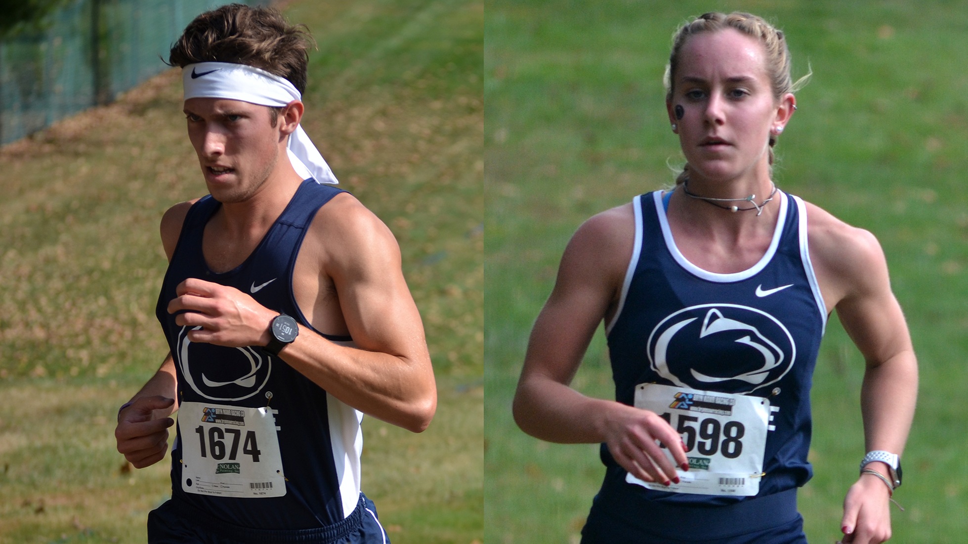 Brian Abel / Catharine Mooney
