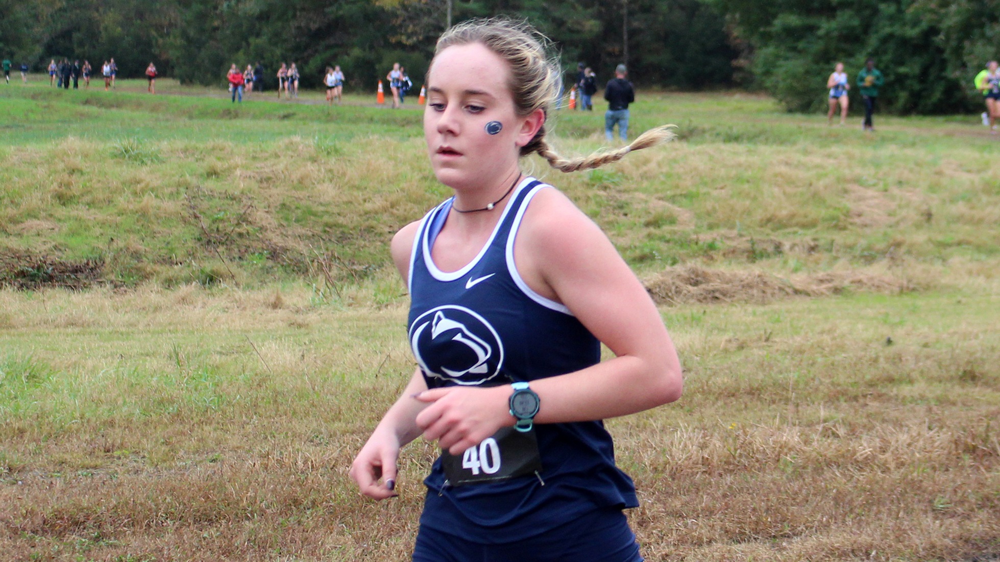 Catharine Mooney